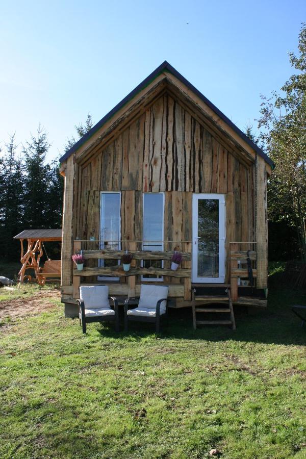 Villa One House Chojna Exterior foto
