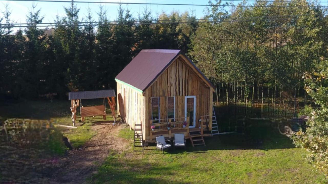 Villa One House Chojna Exterior foto