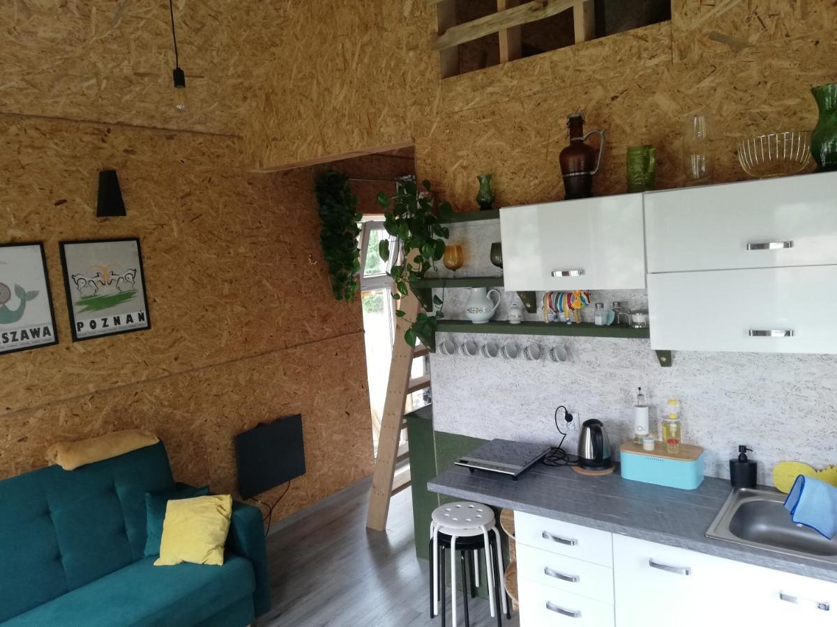 Villa One House Chojna Exterior foto